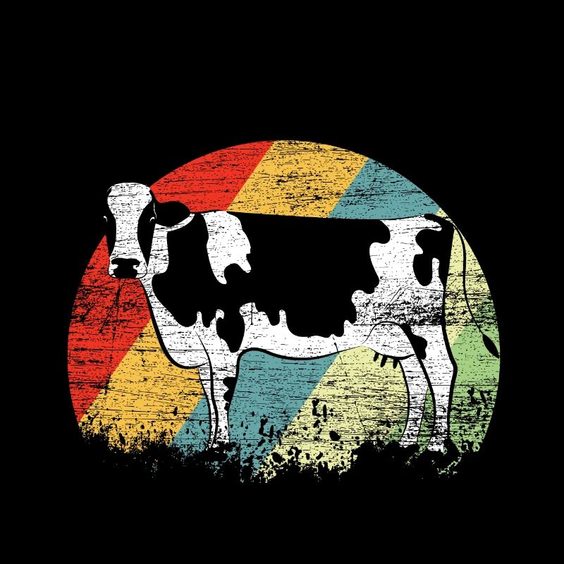 cow