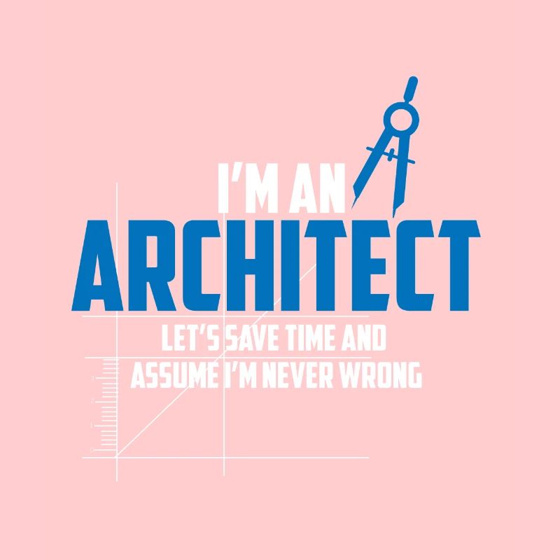 Architecture d'architecte