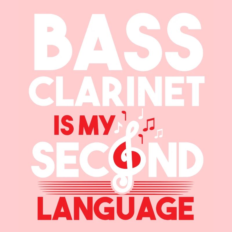 Clarinette basse