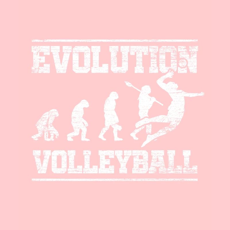 Evolution Volleyball