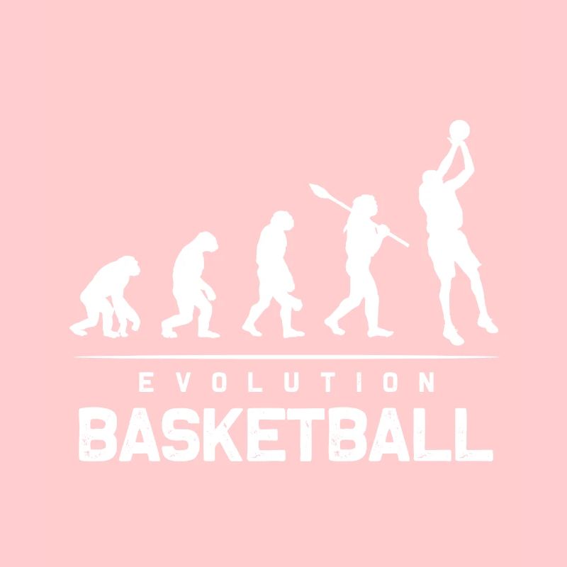 Basketball Evolution