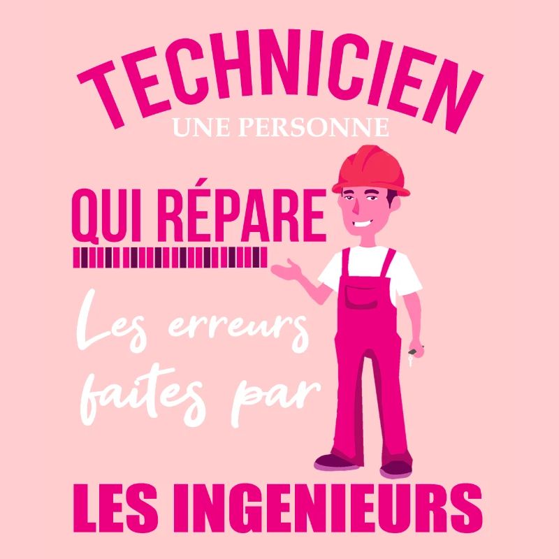 Technikerhemd • Wartung • Geschenk