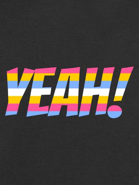 YEAH!
