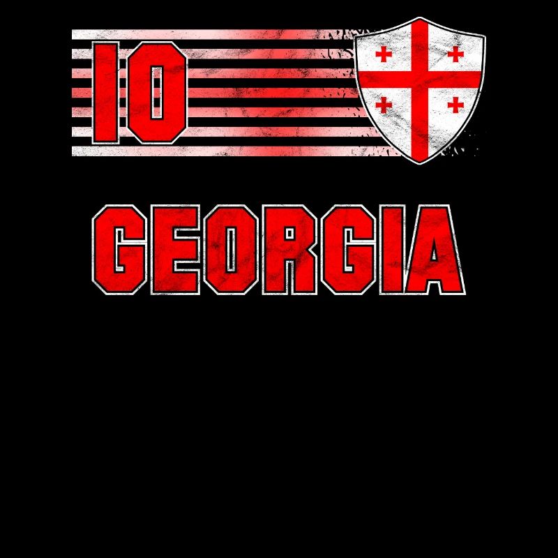 Géorgie