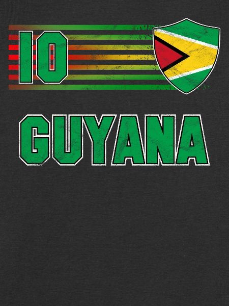 Guyana