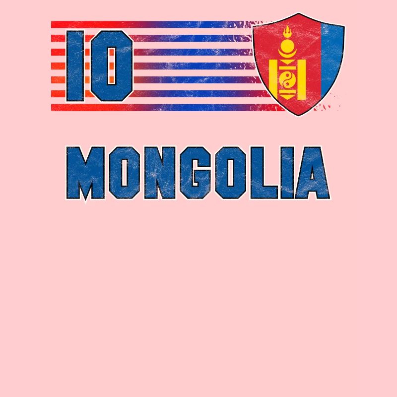 Mongolei