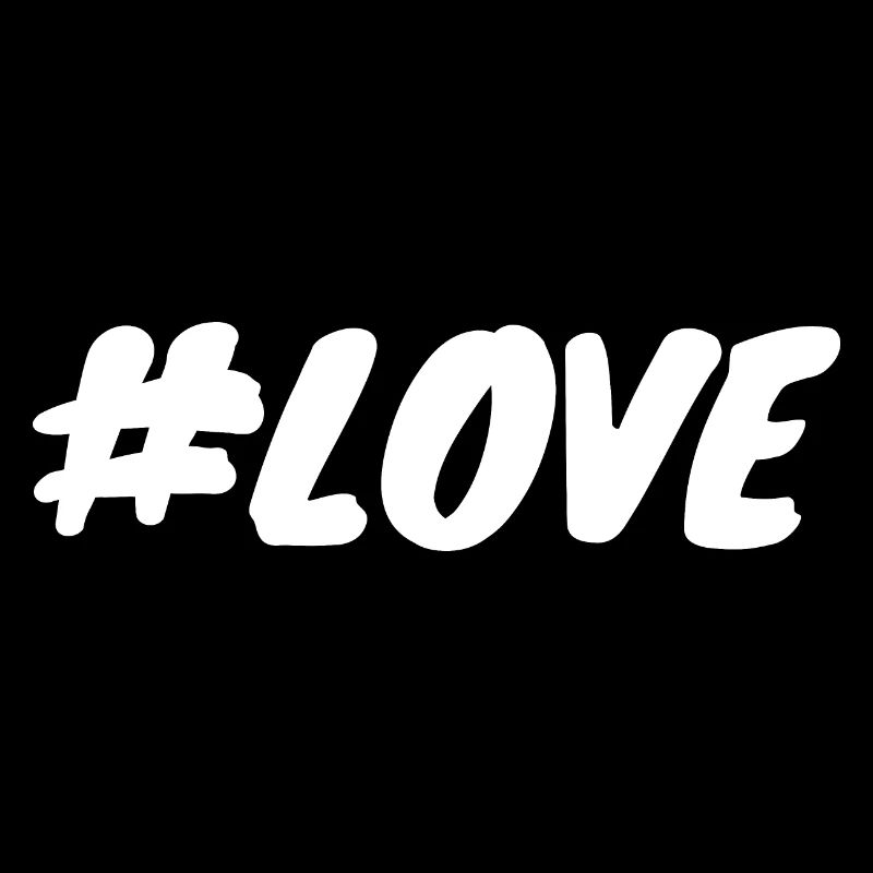 #LOVE