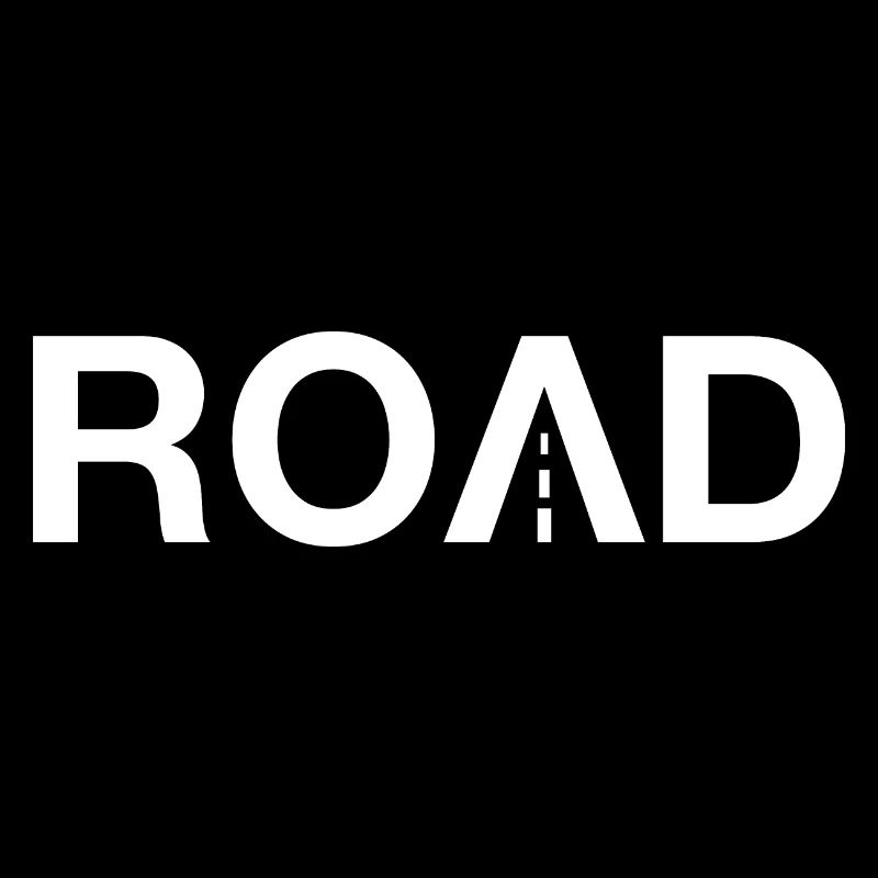 Logo route