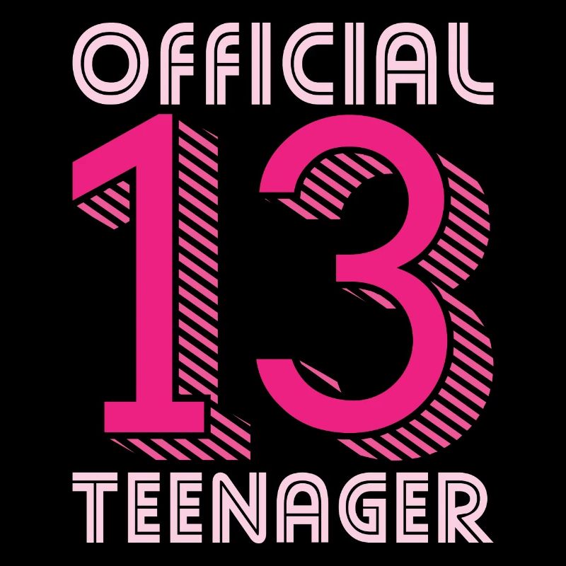 Adolescente Official 13