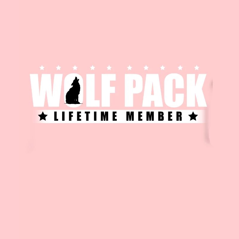 WOLF pack geschenkidee