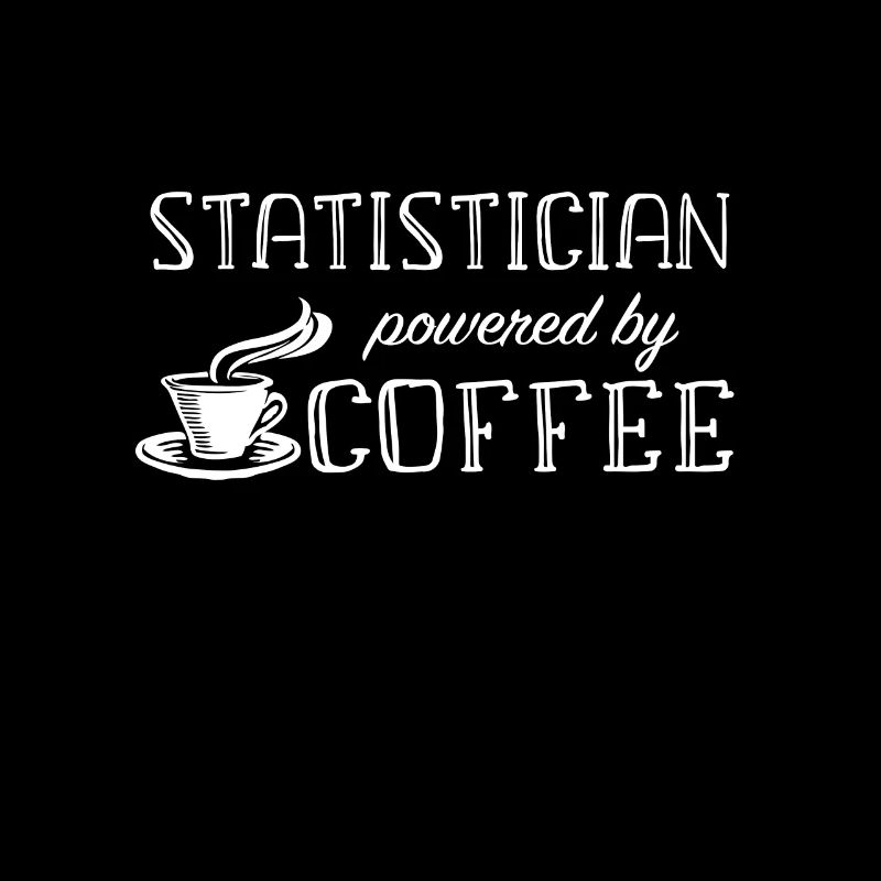 Statistiker powered by Coffee