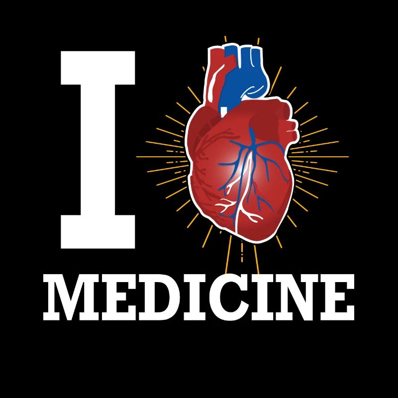 Medizin Student Arzt Geschenkidee