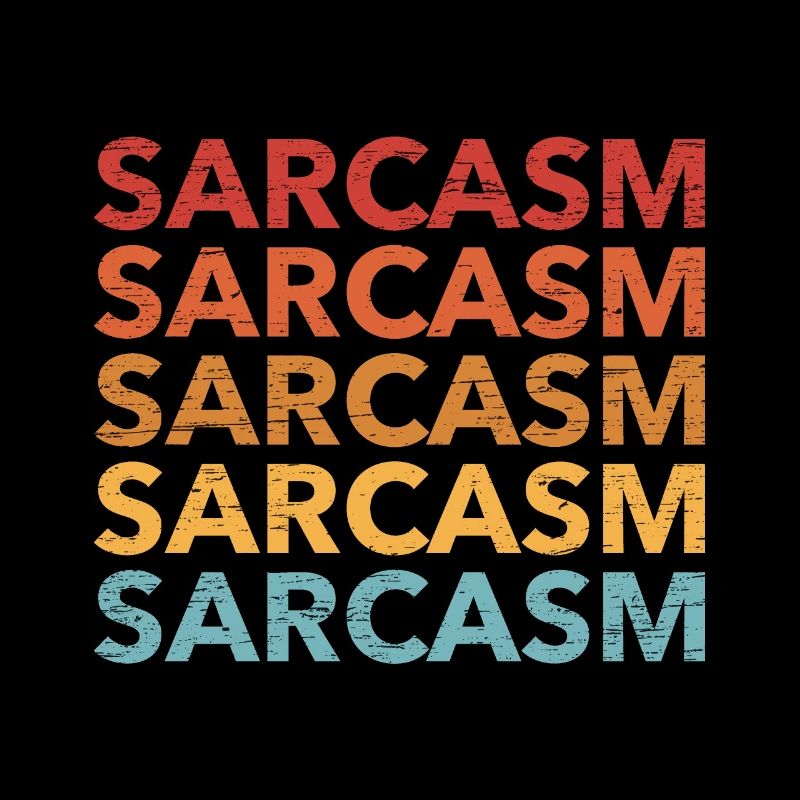 Sarcasmo