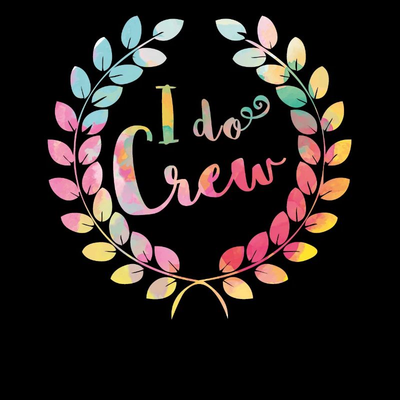 I do Crew