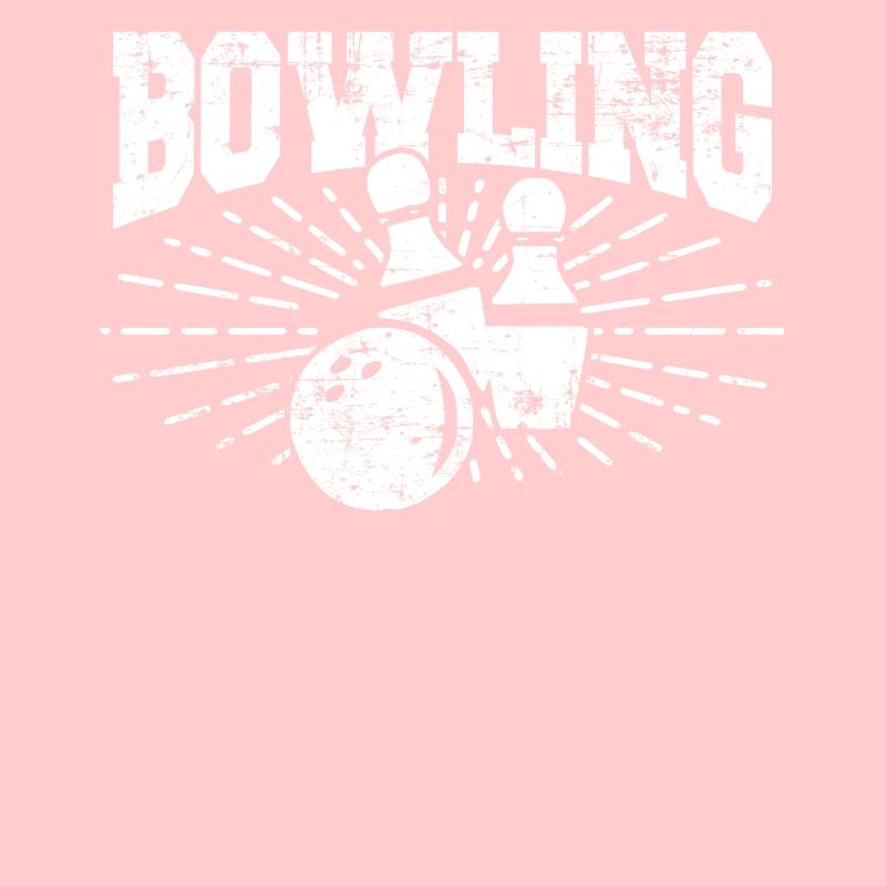 Boule de bowling bowling bowling