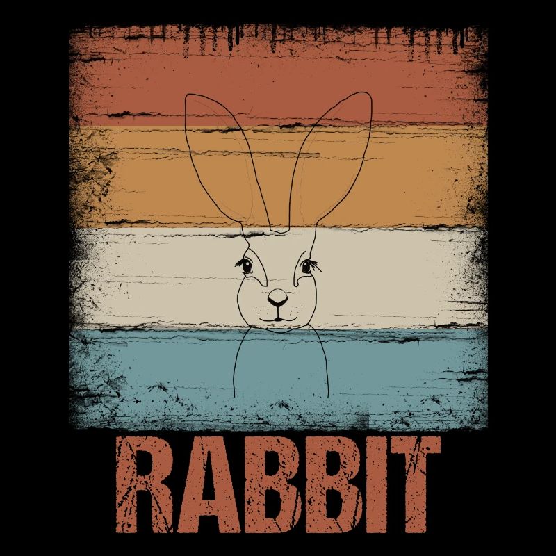 Rabbit rabbit Rabbit