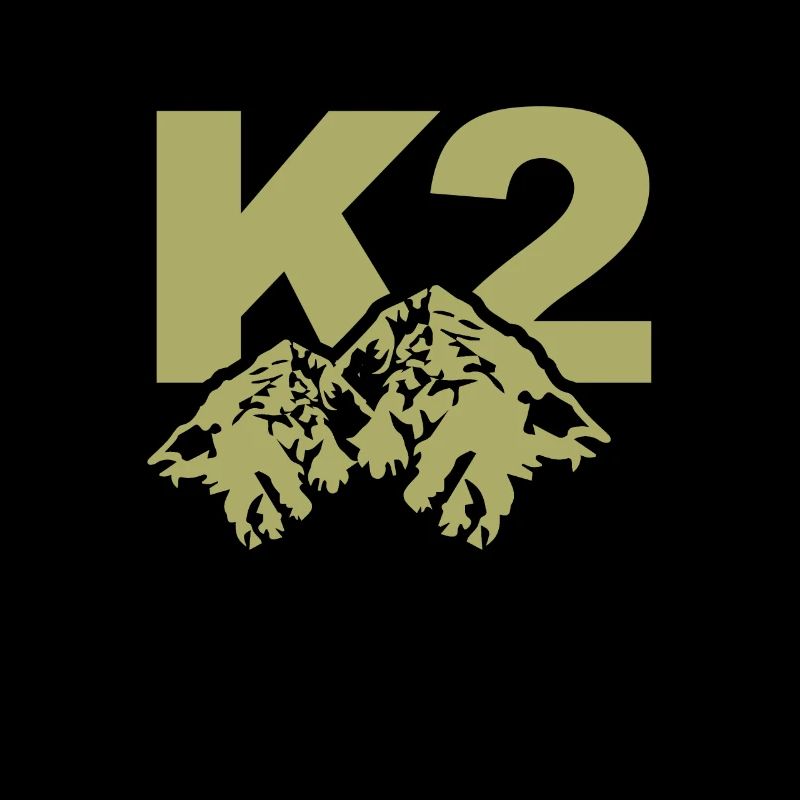 Berg K2 oder Qogir in China