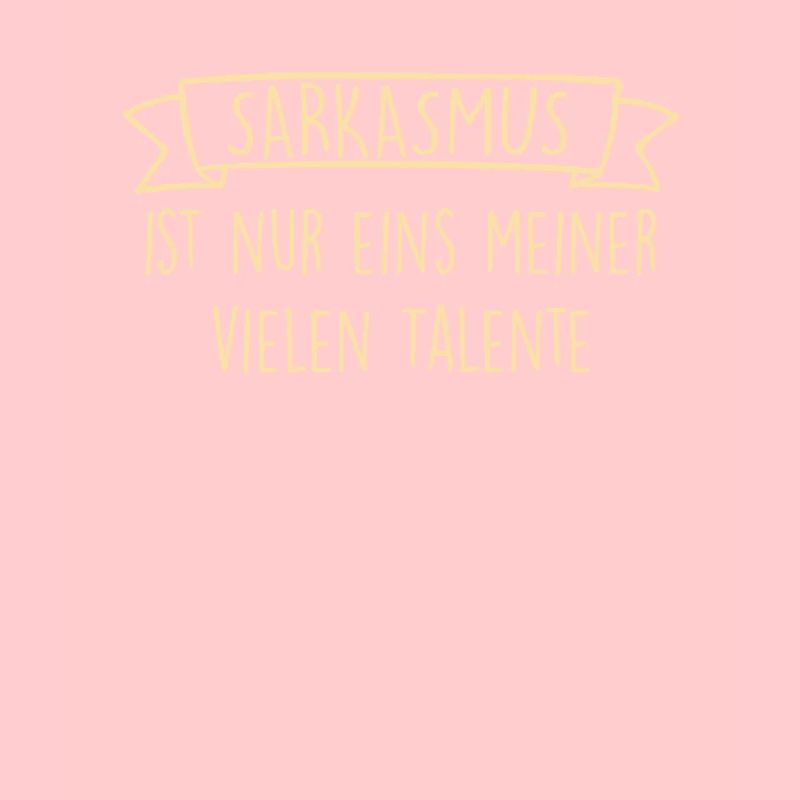 Sarkasmus