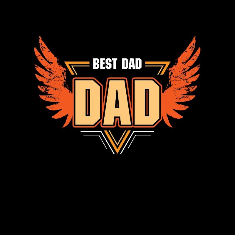 Best Dad bester Papa
