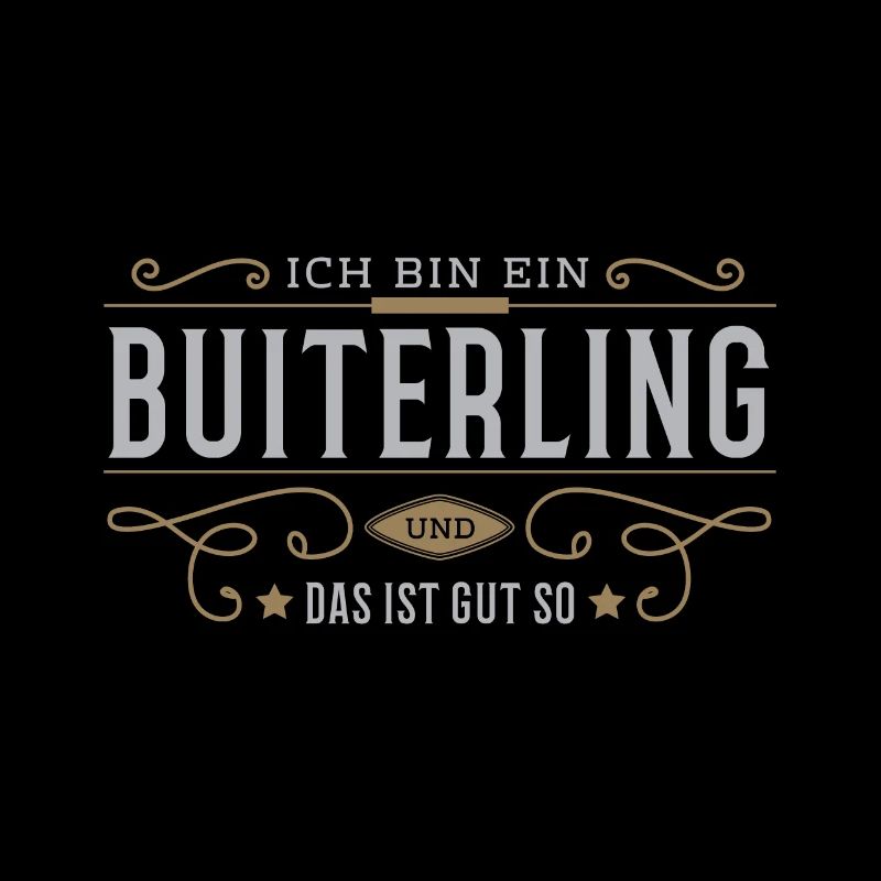 Buiterling