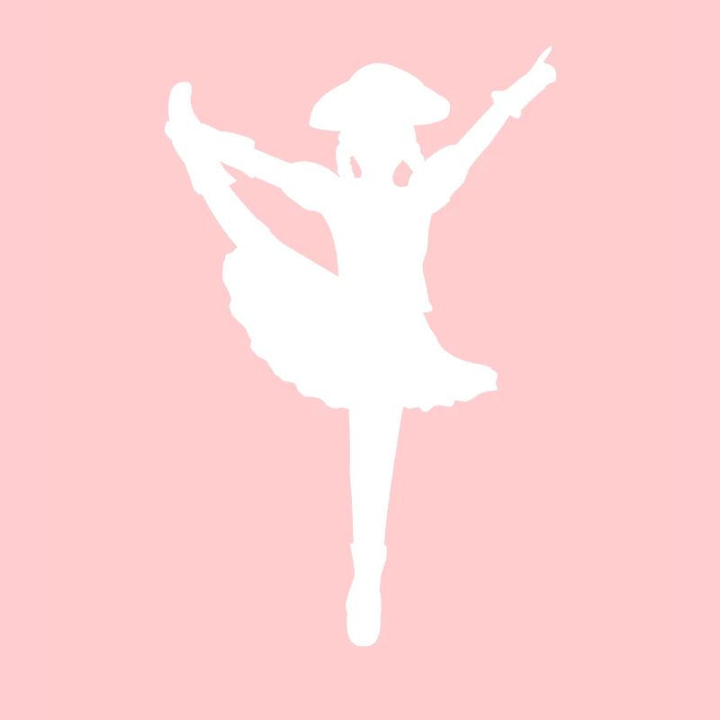 Danse de garde de carnaval