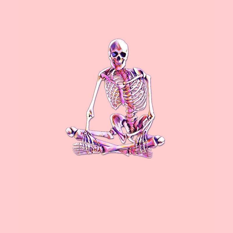 skeleton