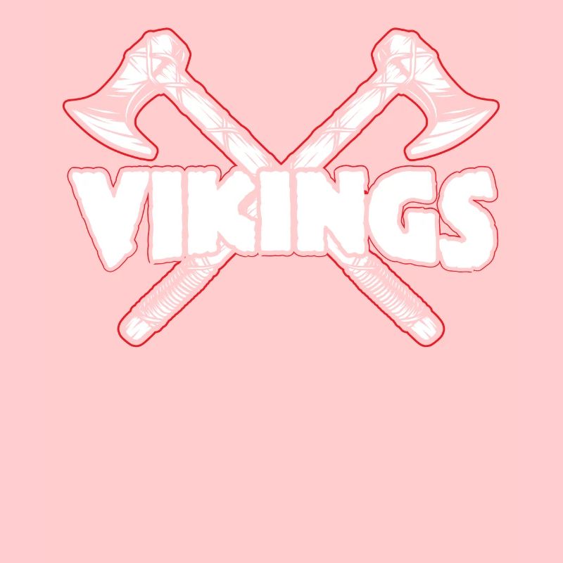 Vikings Axt - Wikinger Geschenk Geburtstag