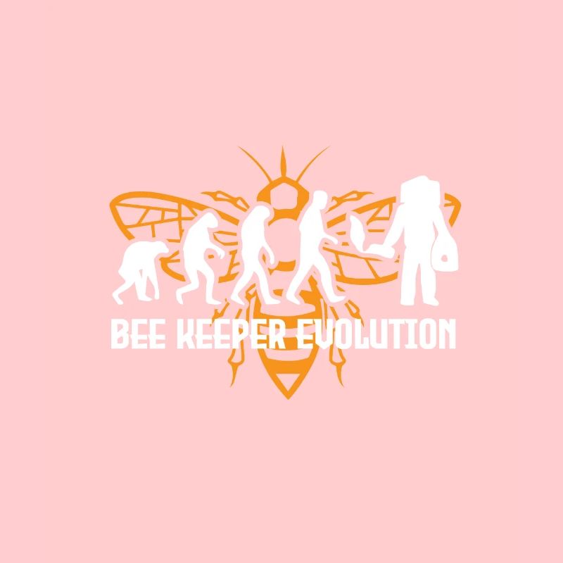 Apiculteur d'évolution
