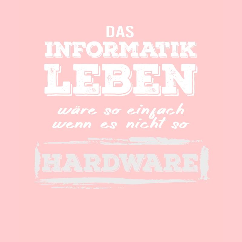 Programmieren Hardware Software für Informatiker