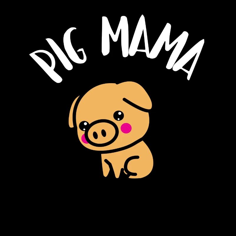 Maman Cochon