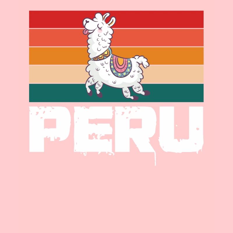 Pérou | Lama péruvien Cusco Pérou Amoureux