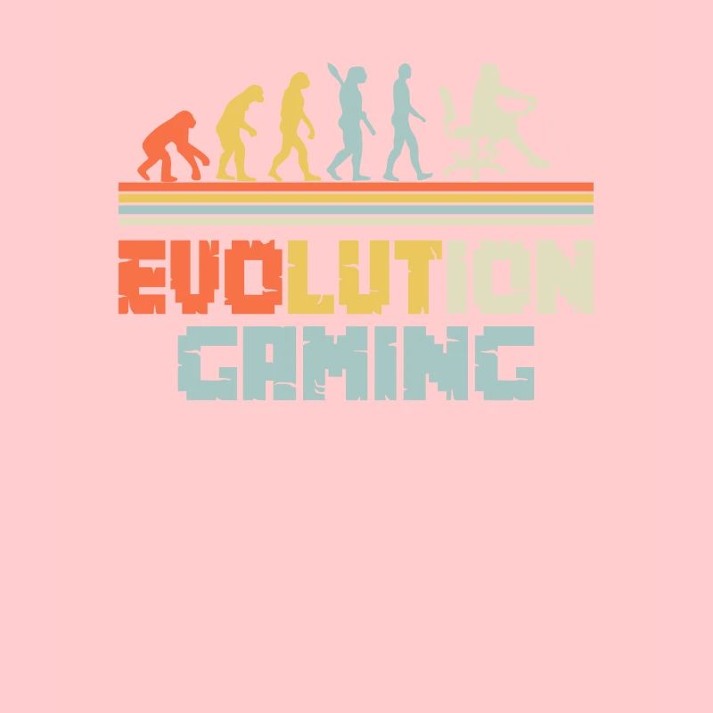 Gaming Quote Evolution Gaming Design
