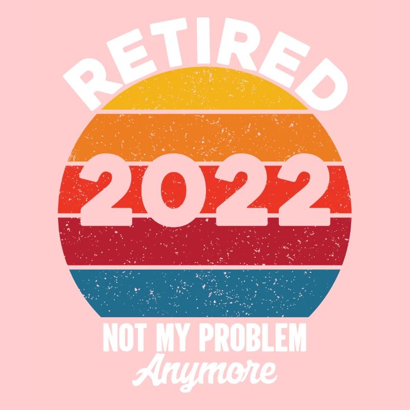 Devis de retraite Retraité 2022 Pas mon problème