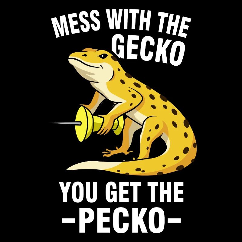 Gecko Meme