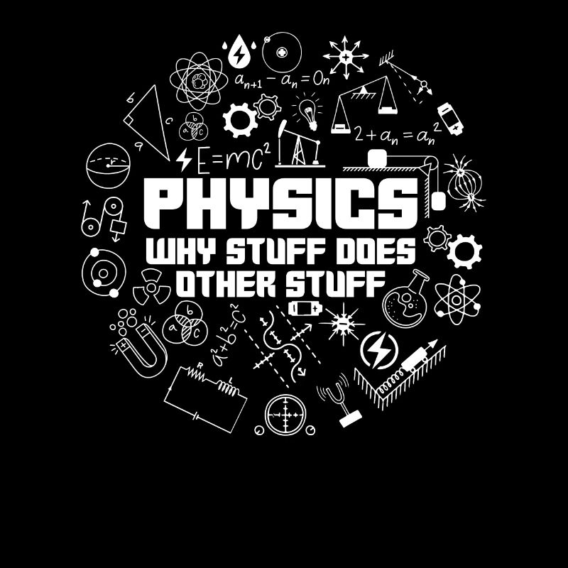 Physik Physiker