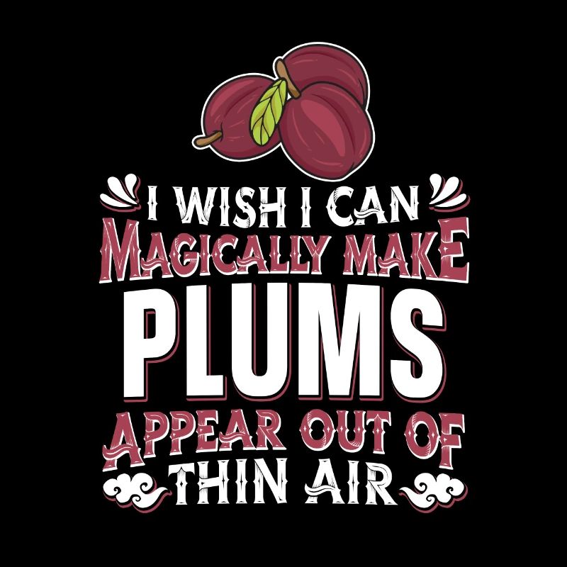 Plums