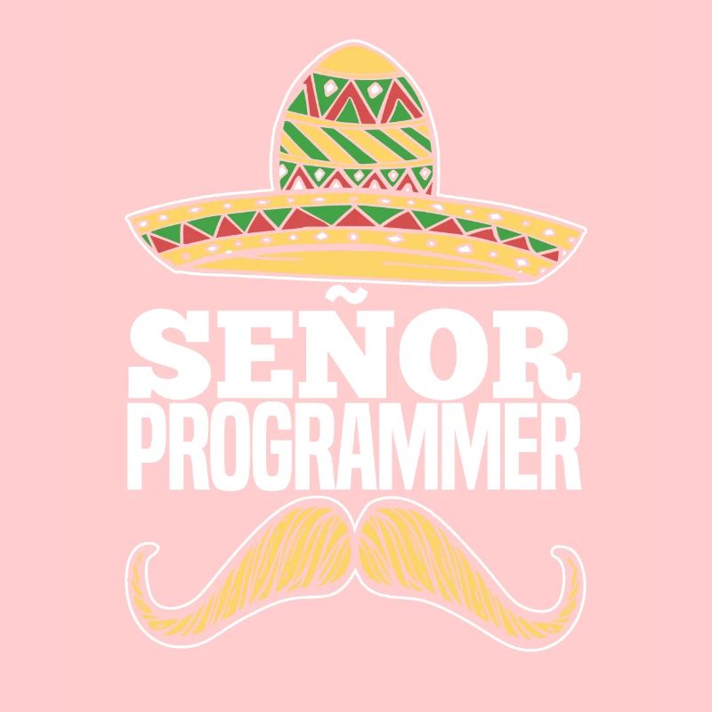 Programmer Coder Software Developer