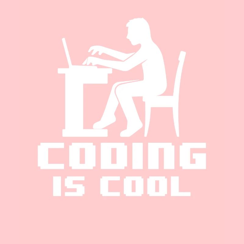 Programmierer Coder Software Entwickler