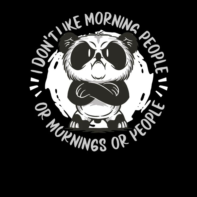 Panda Panda Ours