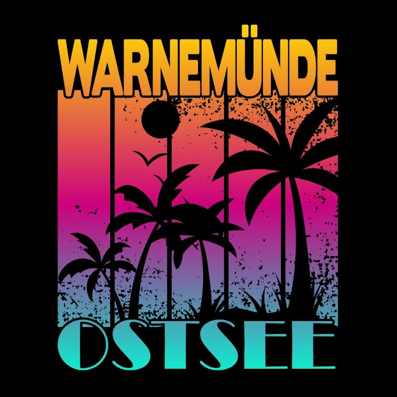 Warnemünde Ostsee