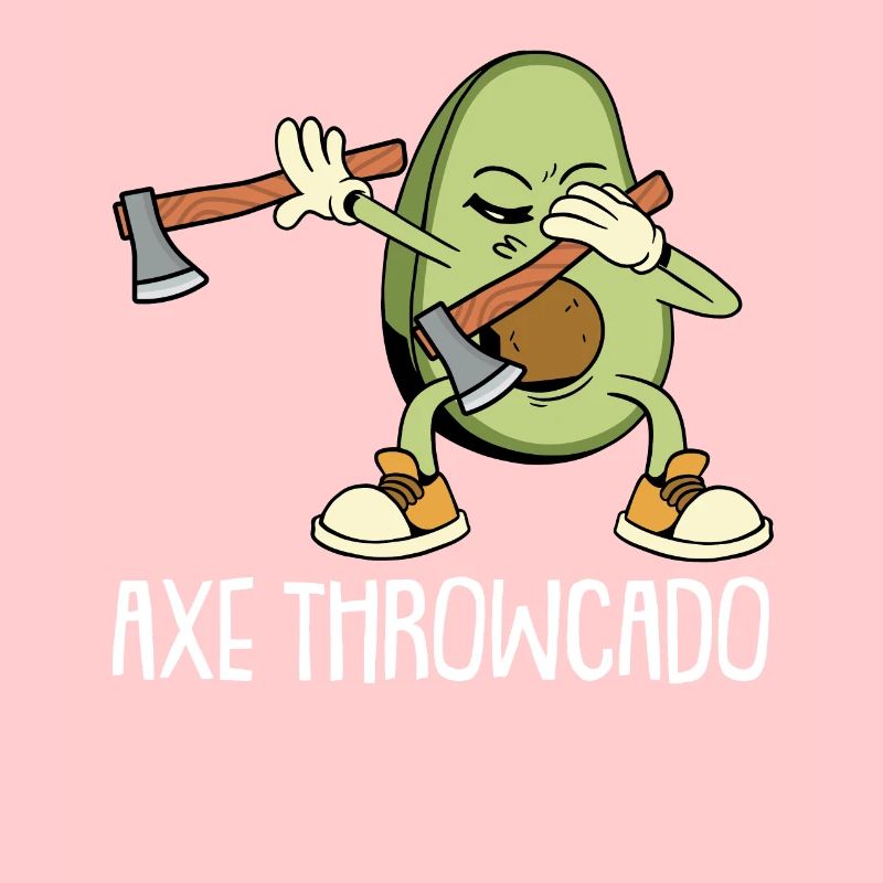 Axtwerfen Axt