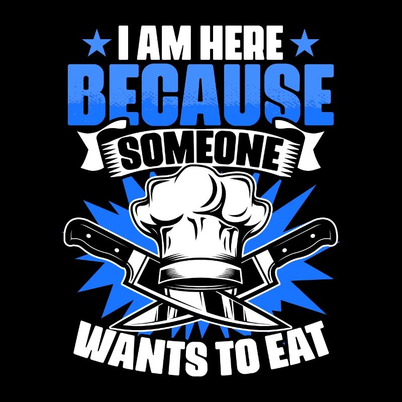 I'm here Fun Professional Cooking for
