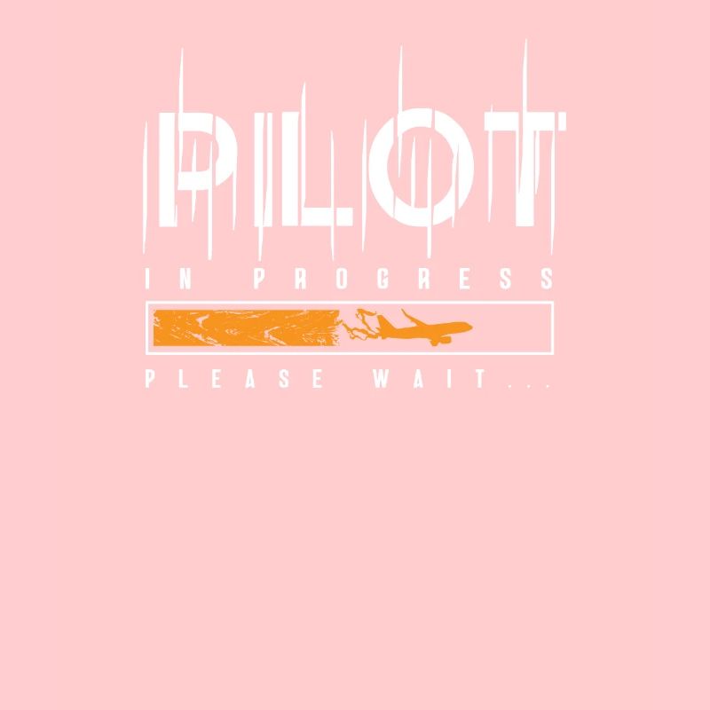 Pilot Captain Pilot Glider