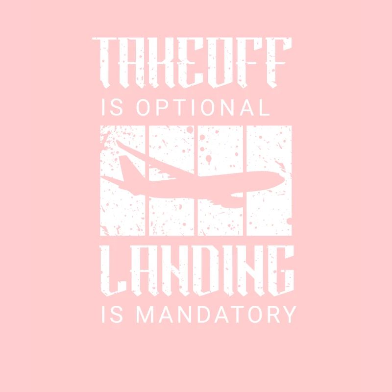 Pilot Captain Pilot Glider