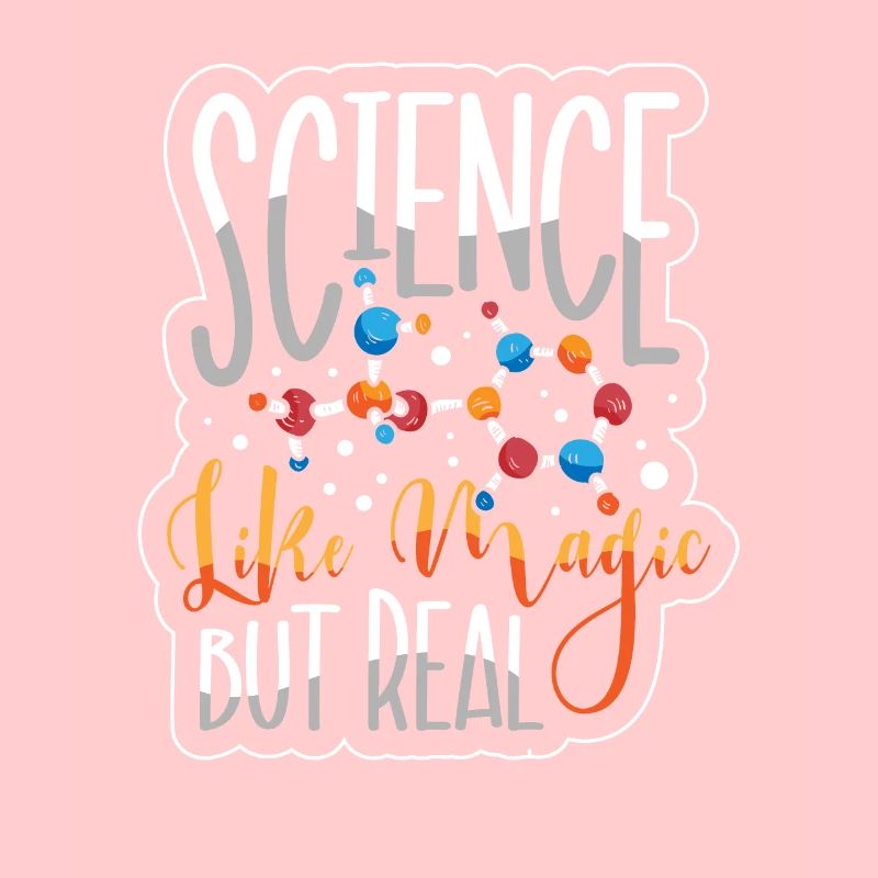 Chemistry Science Physics Research