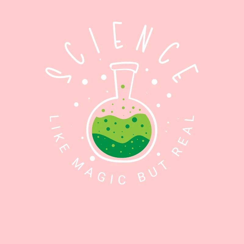 Chemistry Science Physics Research Nerd Humor