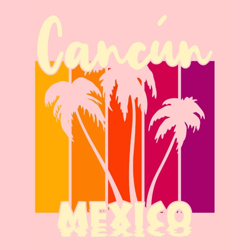 Cancun Mexico