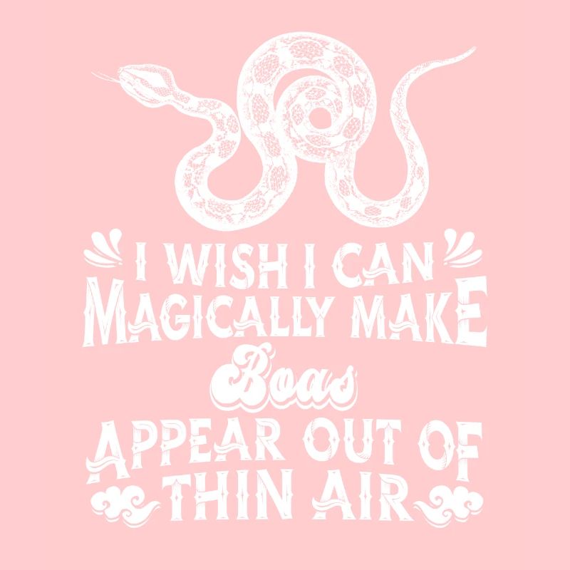 Boa Constrictor Serpent