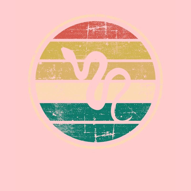 Snake Retro Reptile Python Idée cadeau