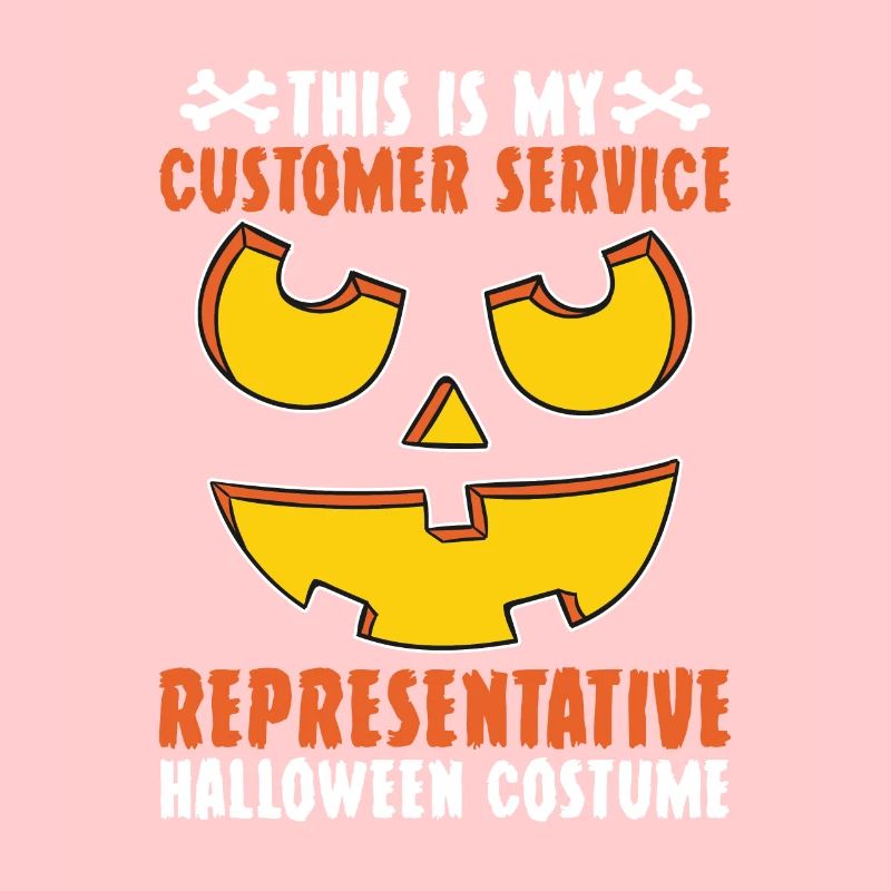 This is My Customer Service Representative